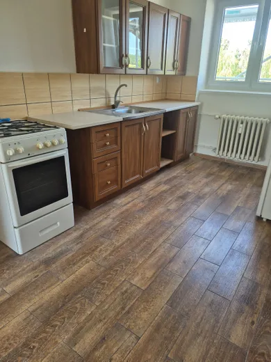 Mieszkania na sprzedaż, 2-pokojowe, Košice-Šaca · €150 000