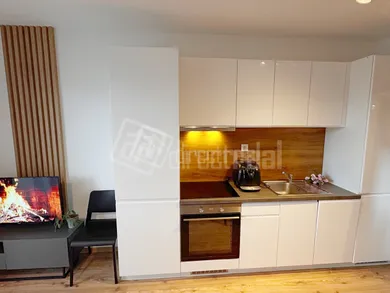 Na predaj 1-izbový byt, 28 m², Pavčina Lehota