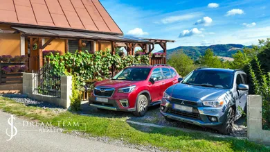 Na predaj rekreačný dom, 80 m², Banská Štiavnica, Okrajová