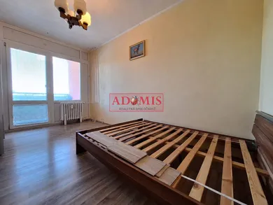 Na predaj 3-izbový byt, 82 m², Košice-Sídlisko KVP, Zombova