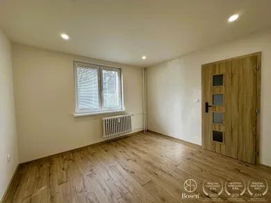 Na predaj 2-izbový byt, 50 m², Žiar nad Hronom
