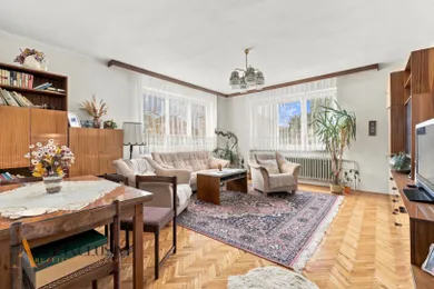 Na predaj 5-izbový dom, 156 m², Partizánske, Bernolákova