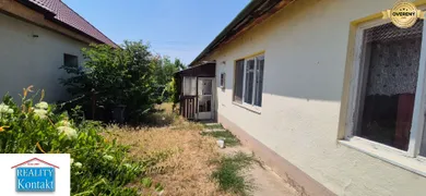 Na predaj 3-izbový dom, 70 m², Tvrdošovce, I. Széchényiho