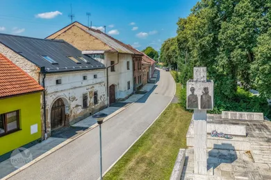 Na predaj objekt, 500 m², Spišské Vlachy, Požiarnická