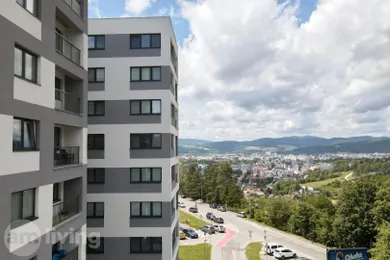 Квартиры на продажу, 2-комнатные, Trenčín · €173 000