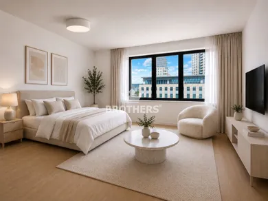 Квартиры на продажу, 1-комнатные, Bratislava-Ružinov · €238 000