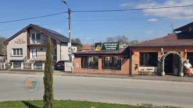 Na predaj dom, 262 m², Podhájska, Senčianska