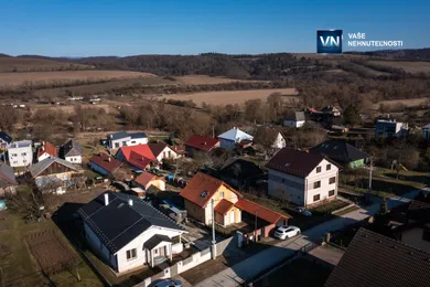 Na predaj 3-izbový dom, 80 m², Radatice