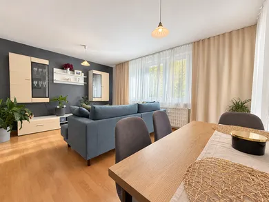 Apartments for rent, 3-room in Šamorín · €850