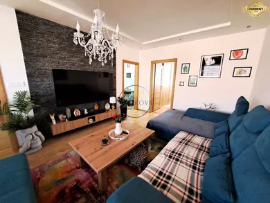 Byty na predaj 3-izbový, Šaľa · €129 900