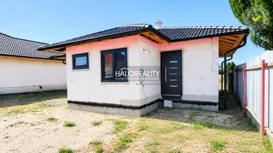 Na predaj dom, 385 m², Bátorove Kosihy