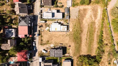 Na predaj pozemok, 560 m², Košice-Dargovských hrdinov, Vyšná úvrať