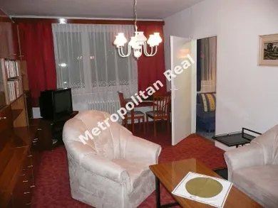 Na predaj 2-izbový byt, 62 m², Bratislava-Petržalka, Vilová