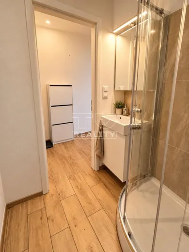 Na predaj 1-izbový byt, 28 m², Dolný Kubín