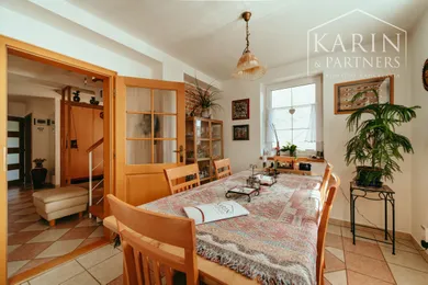 Na predaj dom v Stupava · €439 900 · Pôvodný stav