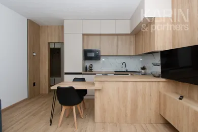 Apartments for rent, 2-room in Šamorín · €730