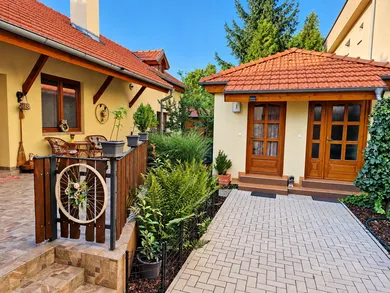 Na predaj dom, 140 m², Dunajská Streda, Veľkoblahovská cesta