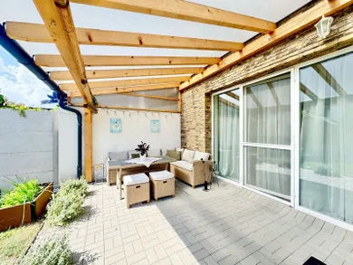 Na predaj dom, 89 m², Dunajská Streda, Dunajská
