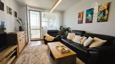 Na predaj 3-izbový byt, 65 m², Košice-Dargovských hrdinov, Postupimská