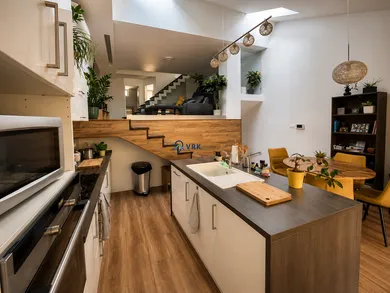 Domy na predaj 4-izbový, Košice-Nad jazerom · €499 000