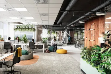 Na prenájom komerčné v Bratislava-Nové Mesto · €3 225 · Dokončené