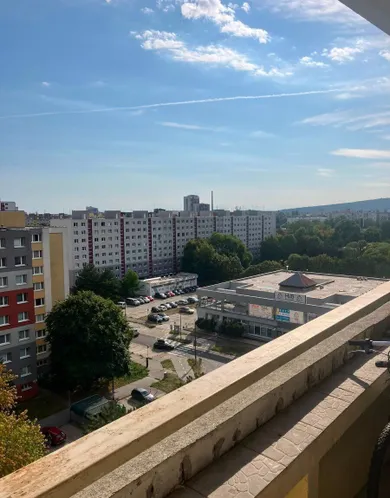 Mieszkania na sprzedaż, 2-pokojowe, Bratislava-Petržalka · €207 000