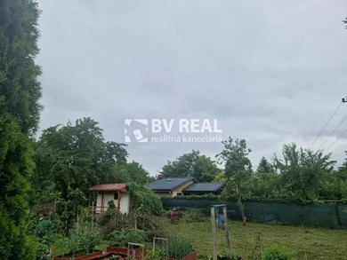Domy rekreacyjne na sprzedaż, 1-pokojowe, Partizánske · €18 000