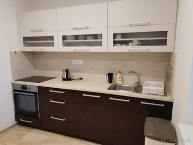 Na prenájom 2-izbový byt, 60 m², Rajec, Javorová