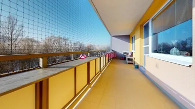 Na predaj byt v Žilina · €202 000 · Novostavba