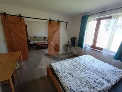 Apartments for rent in Banská Bystrica · €700