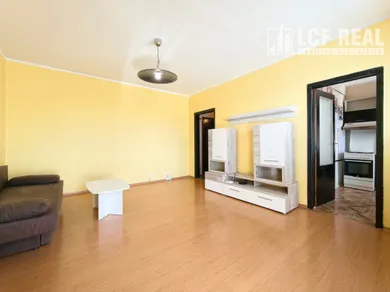 Na predaj 1-izbový byt, 36 m², Košice-Sídlisko KVP, Húskova