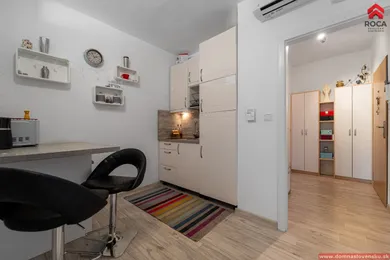 Byty na predaj 2-izbový, Košice-Dargovských hrdinov · €152 000