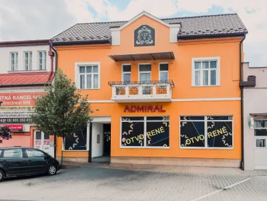 Na prenájom komerčné v Lučenec · €600 · Čiastočná rekonštrukcia
