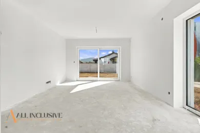Na predaj 4-izbový dom, 96 m², Preseľany, 1