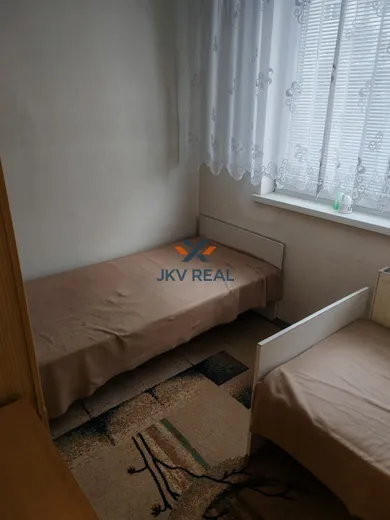 Na predaj 2-izbový byt, 80 m², Stará Ľubovňa, Tatranská 17
