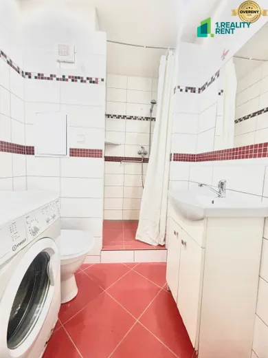 Na prenájom 1-izbový byt, 27 m², Čadca