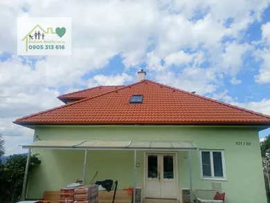 Na predaj dom, 174 m², Prievidza, Školská