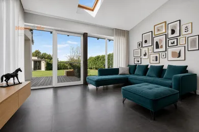 Na predaj 4-izbový dom, 113 m², Slovenský Grob, Diamantová