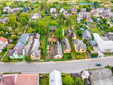 Na predaj pozemok, 51 m², Ladce