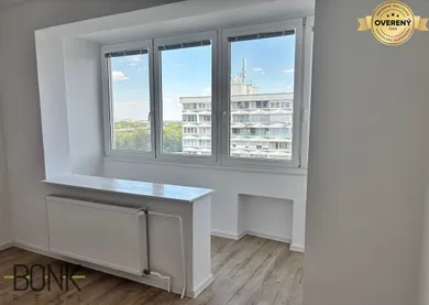 Na predaj byt v Bratislava-Petržalka · €215 000 · Dokončené