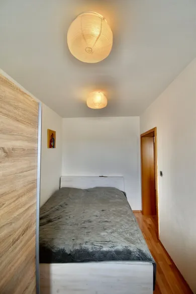 Na predaj 2-izbový byt, 54 m², Bratislava-Dúbravka, Agátová
