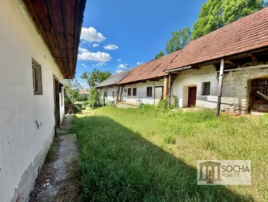 Na predaj dom, 582 m², Príbelce