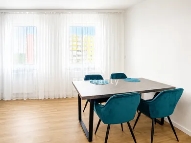 Na predaj byt v Košice-Sídlisko Ťahanovce · €164 000 · Dokončené