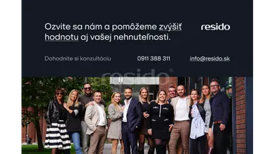Na prenájom byt v Bratislava-Petržalka · €750 · Novostavba