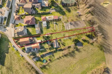 Na predaj 4-izbový dom, 124 m², Báč