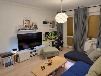 Na predaj 2-izbový byt, 55 m², Bratislava-Ružinov, Meteorová