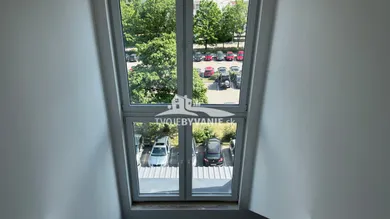 Na predaj byt v Košice-Sídlisko KVP · €199 900 · Novostavba