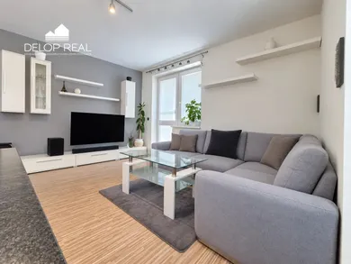 Kiadó lakások, 2-szobás, Bratislava-Dúbravka · €1070