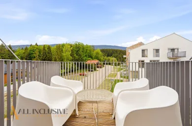 Na predaj 1-izbový byt, 41 m², Dolný Kubín