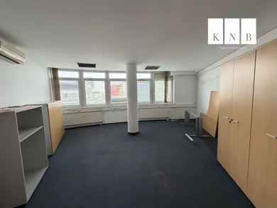 Na predaj komerčné v Bratislava-Nové Mesto · €324 000 · Pôvodný stav